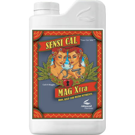 Sensi Cal-Mag Extra