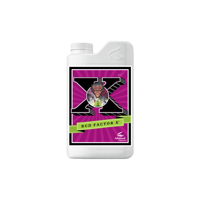 Bud Factor X