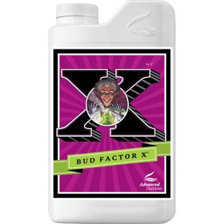 Bud Factor X