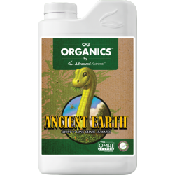 OG Organics™ Ancient Earth®