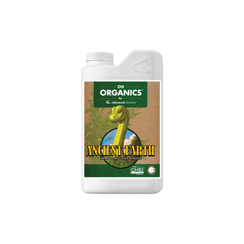 OG Organics™ Ancient Earth®