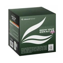 ORGANIC GROW YOUR OWN KIT
