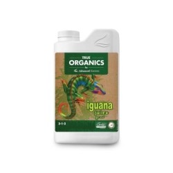 Iguana Juice