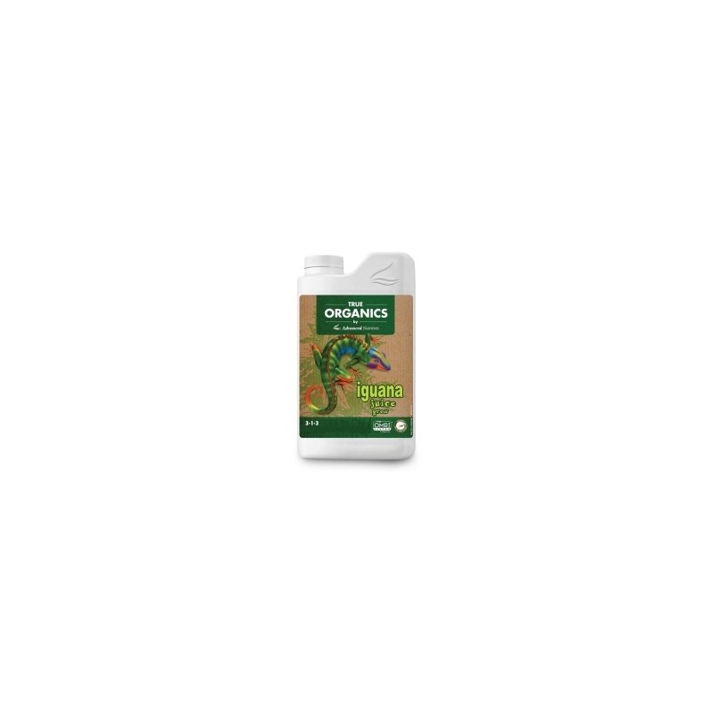 Iguana Juice