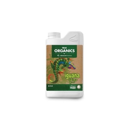 Iguana Juice
