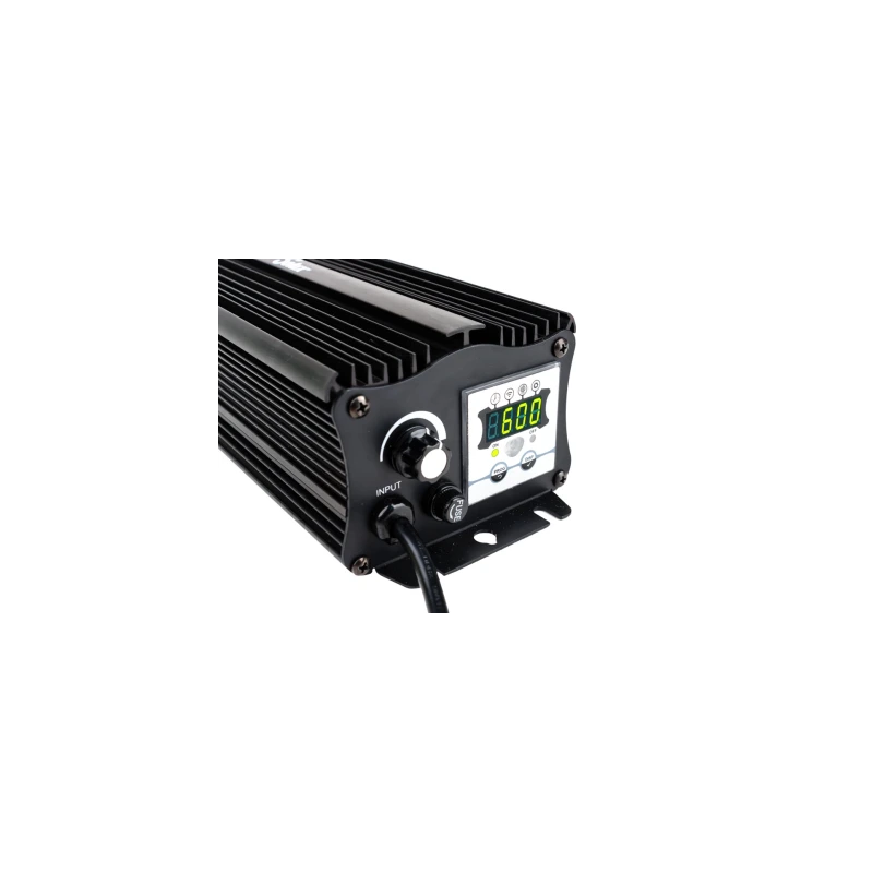 BALLAST DIGITALE  600 W DIMM