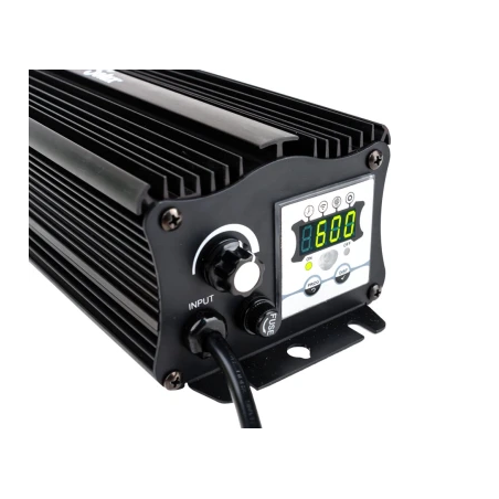 BALLAST DIGITALE  600 W DIMM