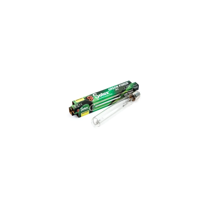 HPS Green 600W