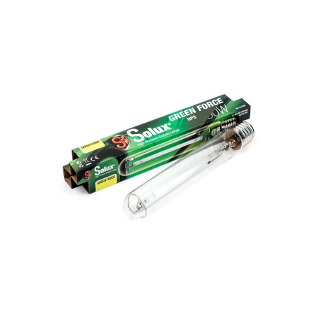 HPS Green 600W