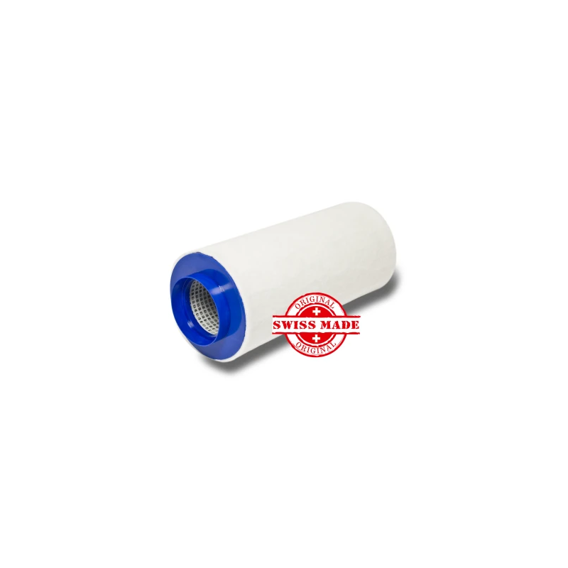 Homeline Standard 125mm 500MC
