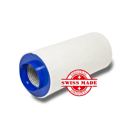 Homeline Standard 125mm 500MC