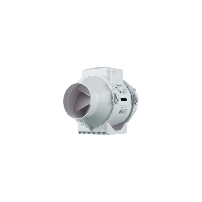 ASPIRATORE TT BIPOTENZA + INT + CAVO