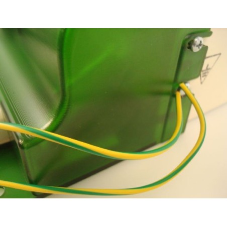 Alimentatore Magnetico 400W Easy Green Power - Agro, MH, HPS