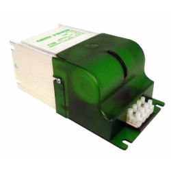 Alimentatore Magnetico 400W Easy Green Power - Agro, MH, HPS