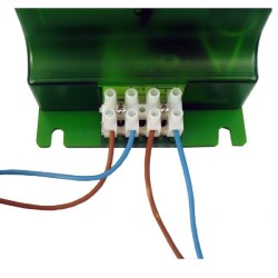 Alimentatore Magnetico 400W Easy Green Power - Agro, MH, HPS
