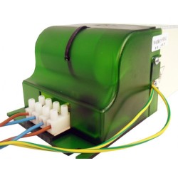 Alimentatore Magnetico 400W Easy Green Power - Agro, MH, HPS