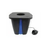 Aeros Sistema Idroponico DWC per Coltivazione Indoor