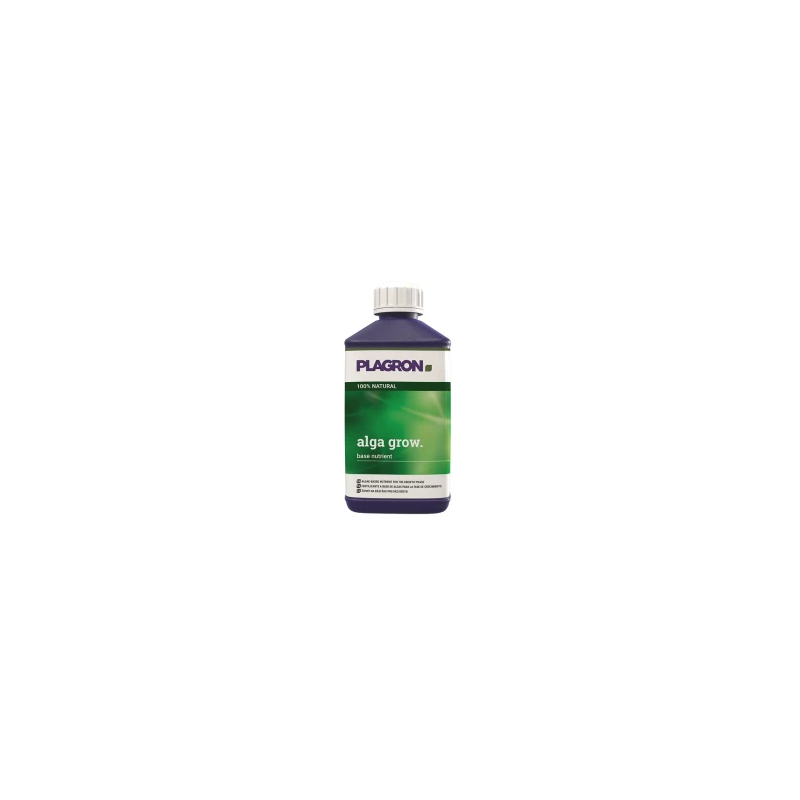 Alga Grow