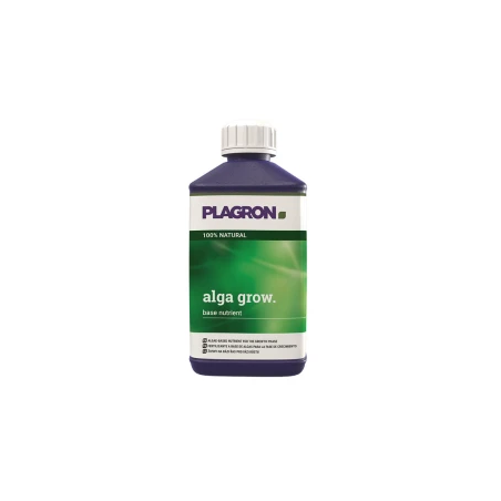 Alga Grow
