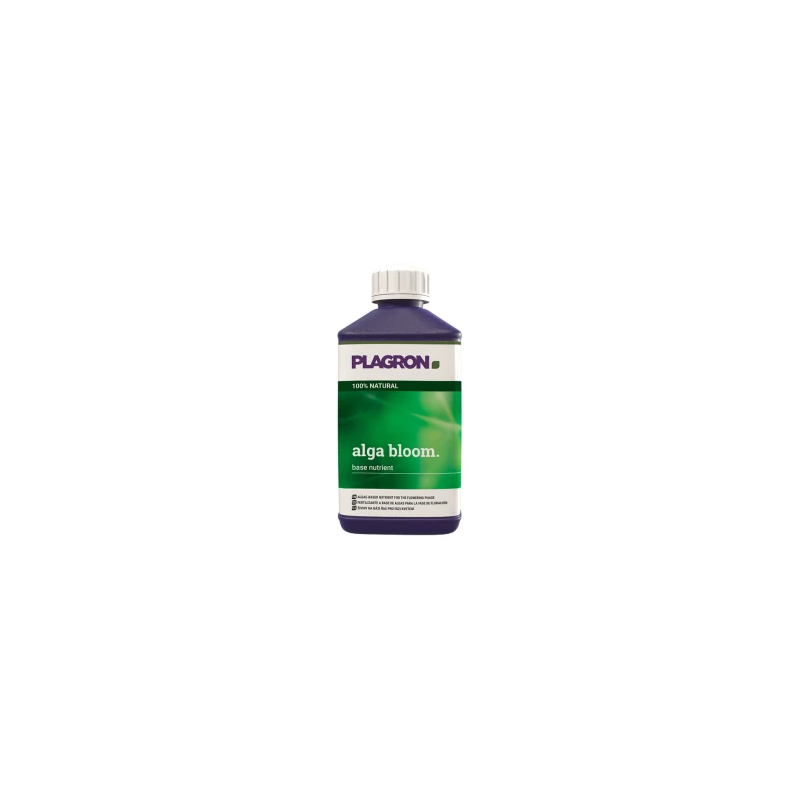 Alga Bloom 500Ml