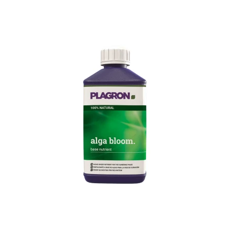 Alga Bloom 500Ml
