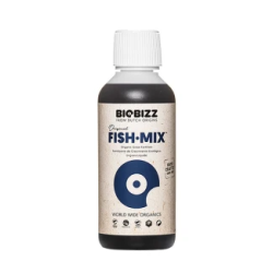Fish Mix