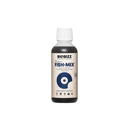 Fish Mix