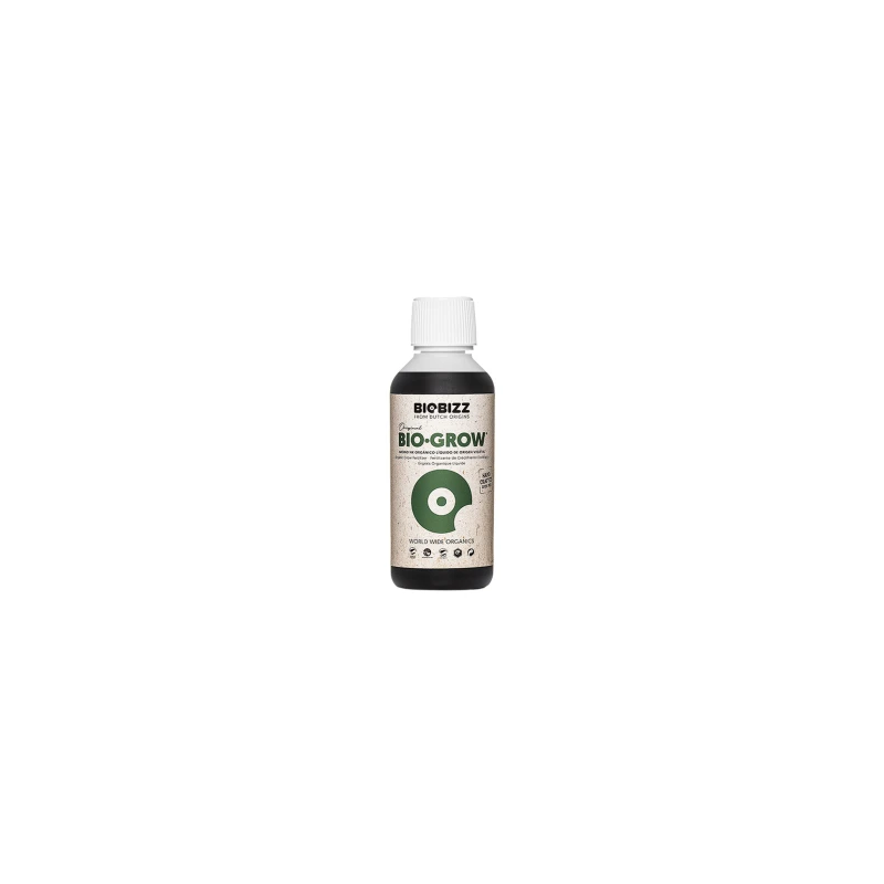 Bio Grow