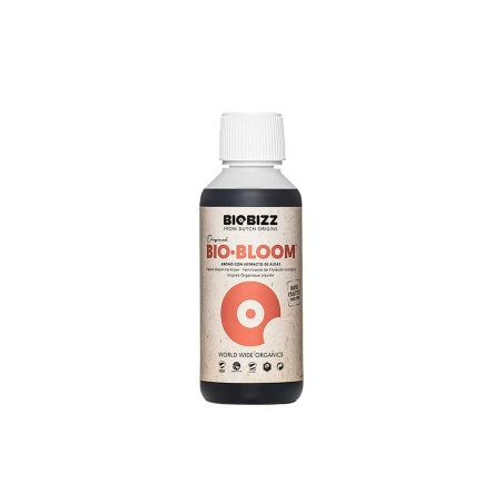 Bio Bloom
