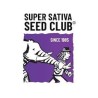 Super Sativa Seeds Club
